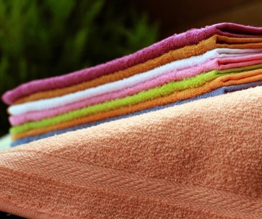 dry-towels